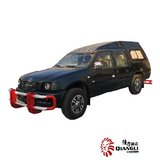 W11R国三防爆柴油机无轨胶轮指挥车