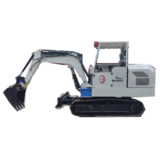 MWC6.0/0.2L防爆柴油机液压多功能挖掘机(国三)