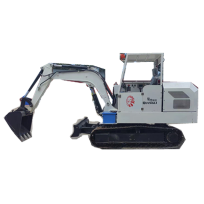 MWC6.0/0.2L防爆柴油机液压多功能挖掘机(国三)