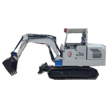 MWC6.0/0.2L防爆柴油机液压多功能挖掘机(国三)
